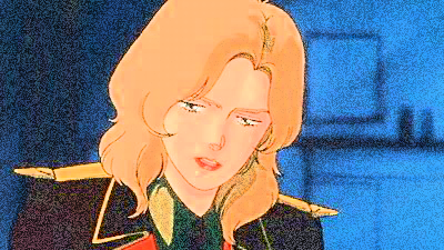 逆シャアのナナイの名言 名ゼリフのまとめ その後の人生についても Beyond The Gundam ビヨガン